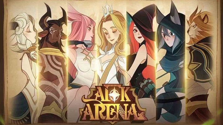 AFK Arena: The Ultimate Hot Game Guide on How to Build the Perfect Hero Team