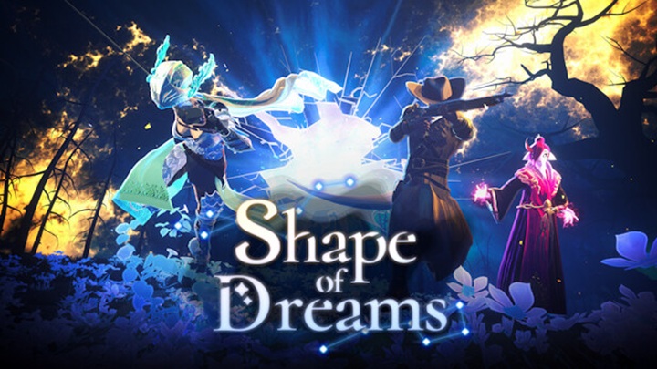 Shape of Dreams: The Ultimate Howto Guide to Master This Hot Game