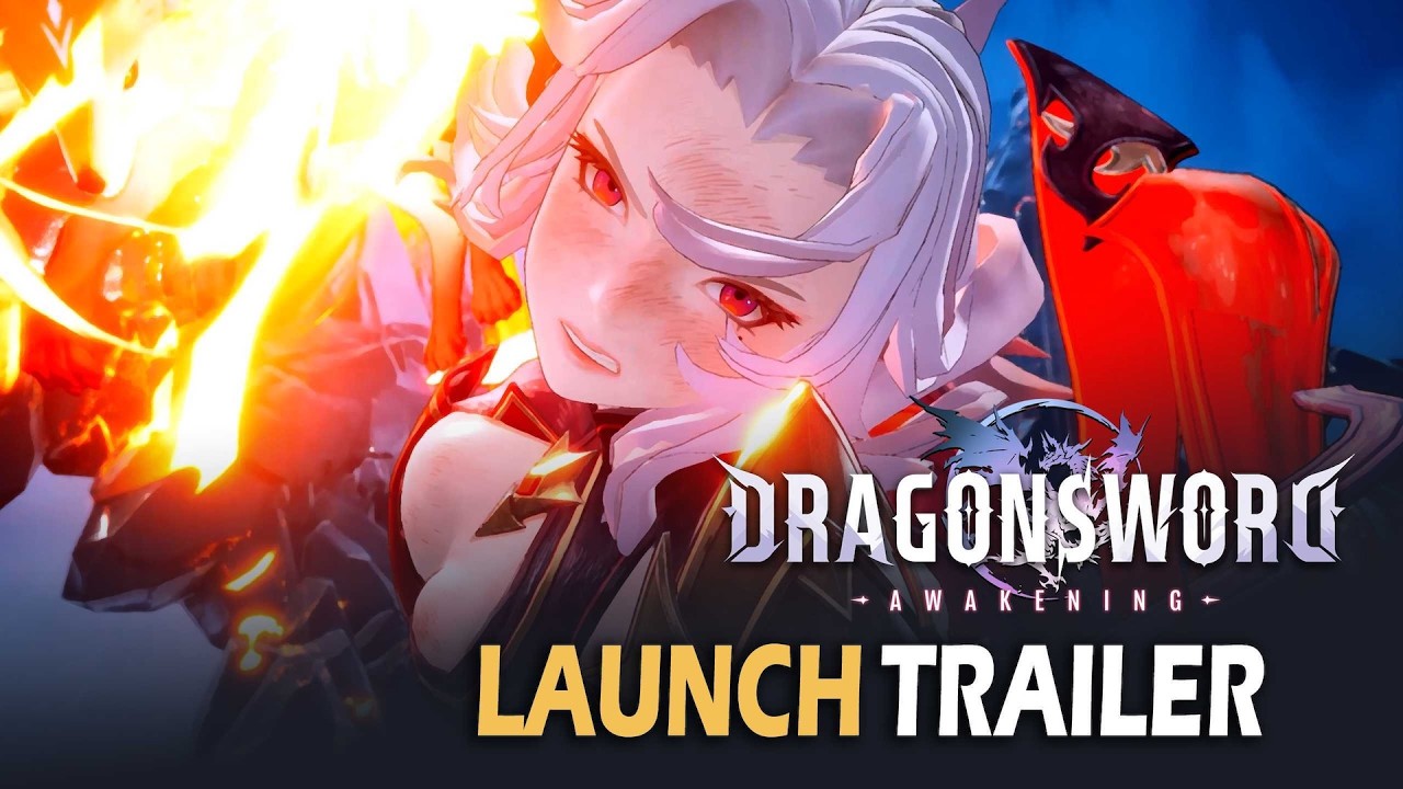How to Master DragonSword: Awakening – The Complete Beginner-to-Advanced Guide