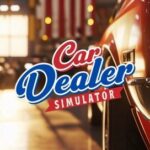 Car Dealer Simulator